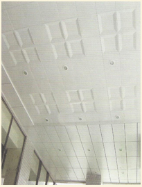 鋁天花板